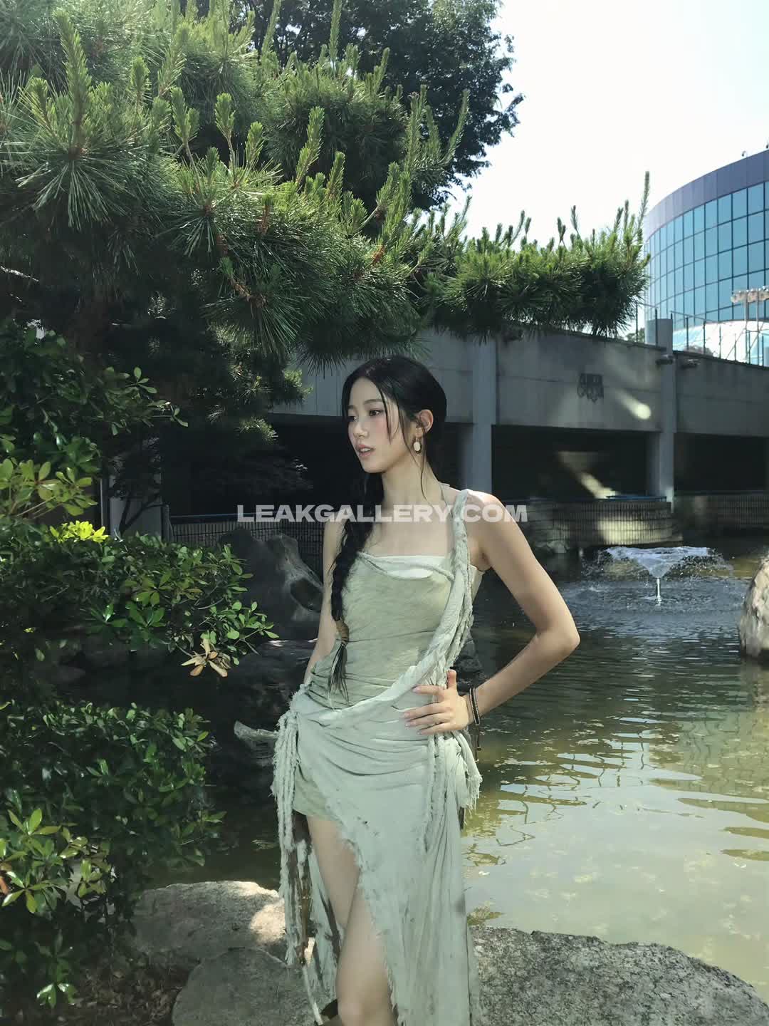 Zuhazana Exclusive Leaked Nude OnlyFans #12626305