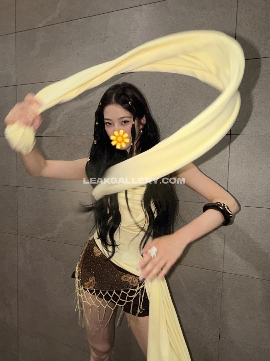 Zuhazana Exclusive Leaked Nude OnlyFans #12755441
