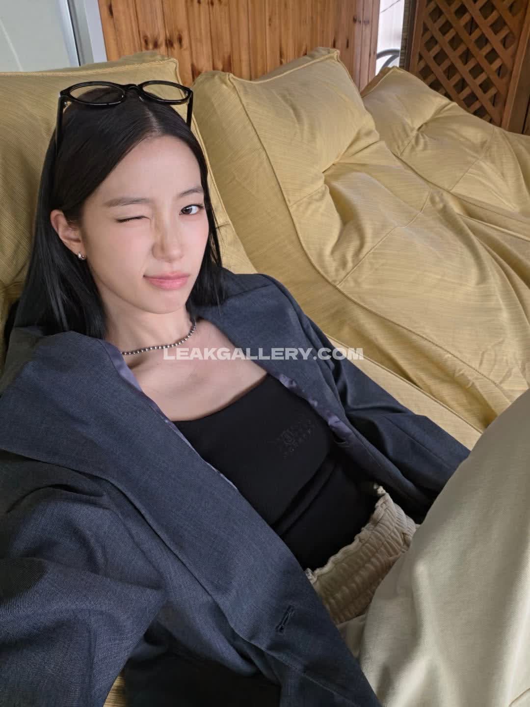 Zuhazana Exclusive Leaked Nude OnlyFans #12550635