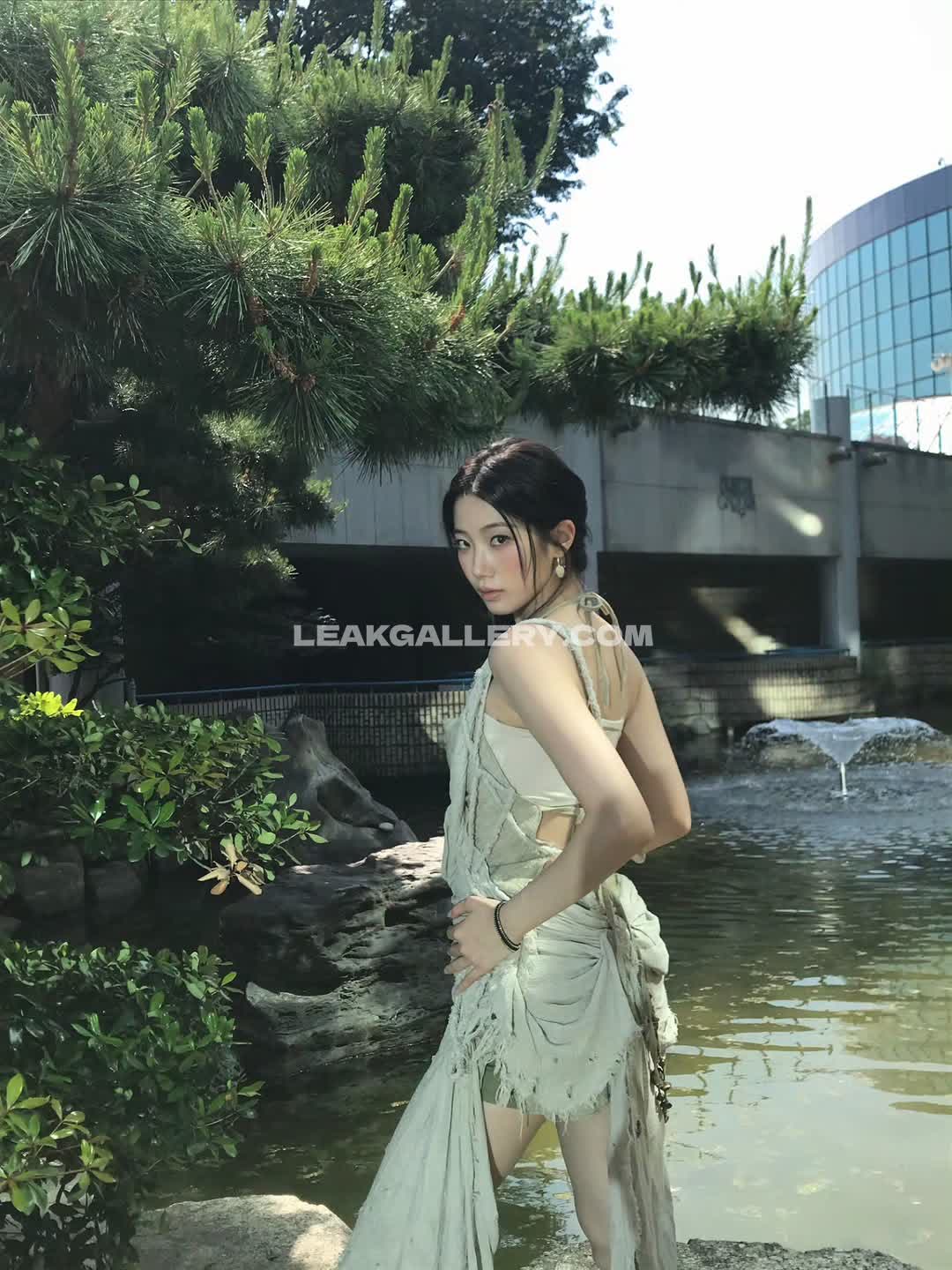 Zuhazana Exclusive Leaked Nude OnlyFans #12626292