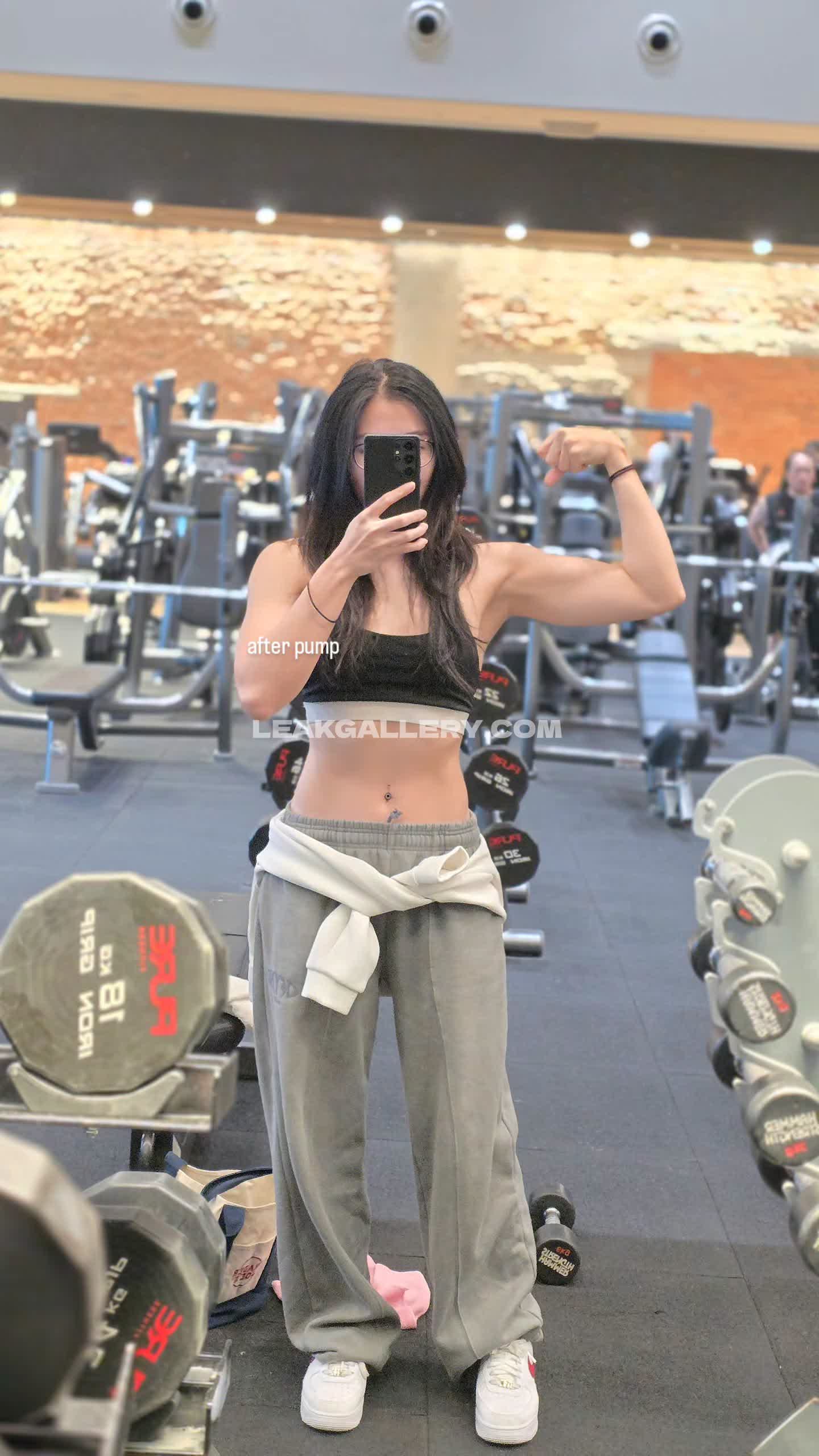 Zumi Exclusive Leaked Nude OnlyFans #13096517