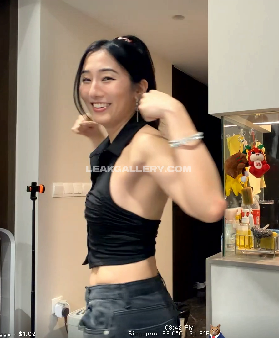Zumi Exclusive Leaked Nude OnlyFans #12646985