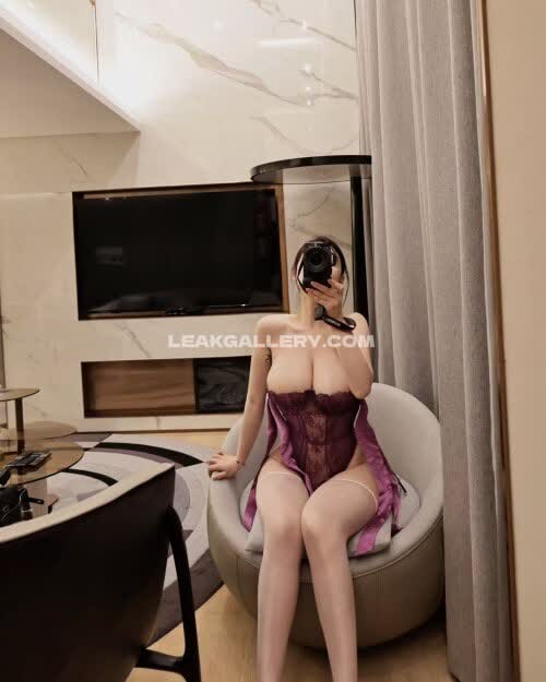 Zuogongzi Exclusive Leaked Nude OnlyFans #14699738