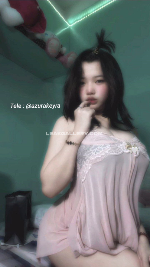 Zura_kyy Exclusive Leaked Nude OnlyFans #14873524