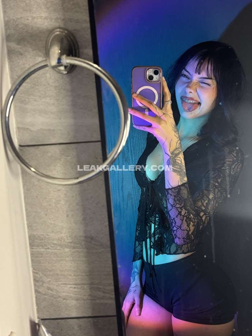 Zury_doblas Exclusive Leaked Nude OnlyFans #13349988