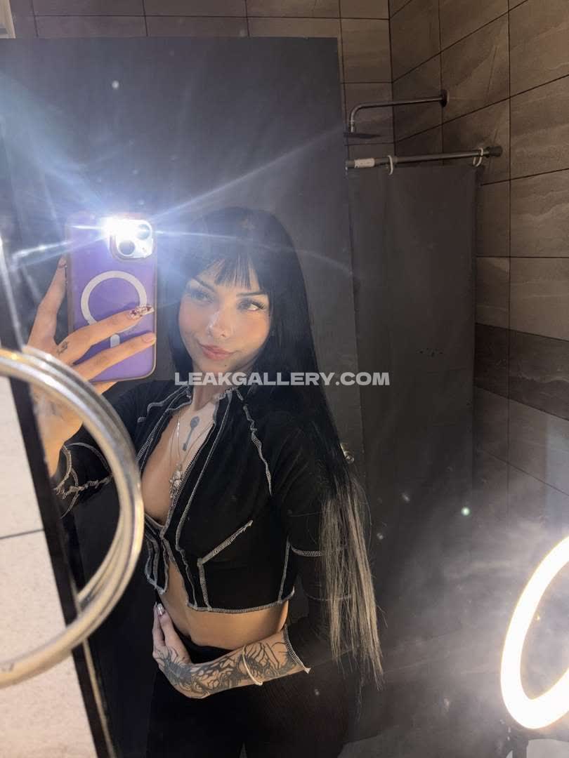 Zury_doblas Exclusive Leaked Nude OnlyFans #13349972
