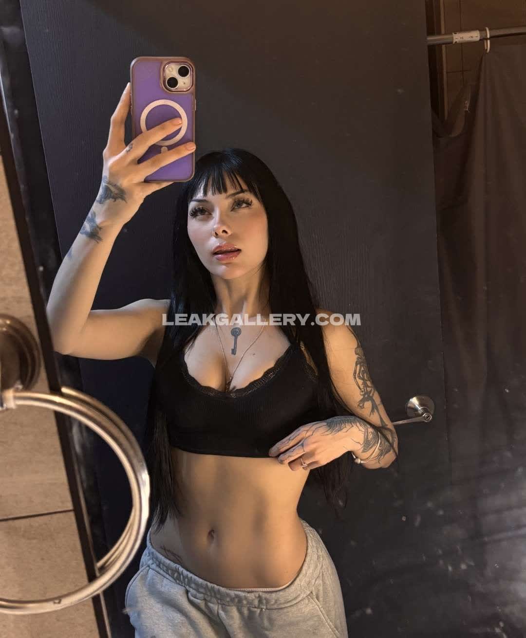 Zury_doblas Exclusive Leaked Nude OnlyFans #13349968