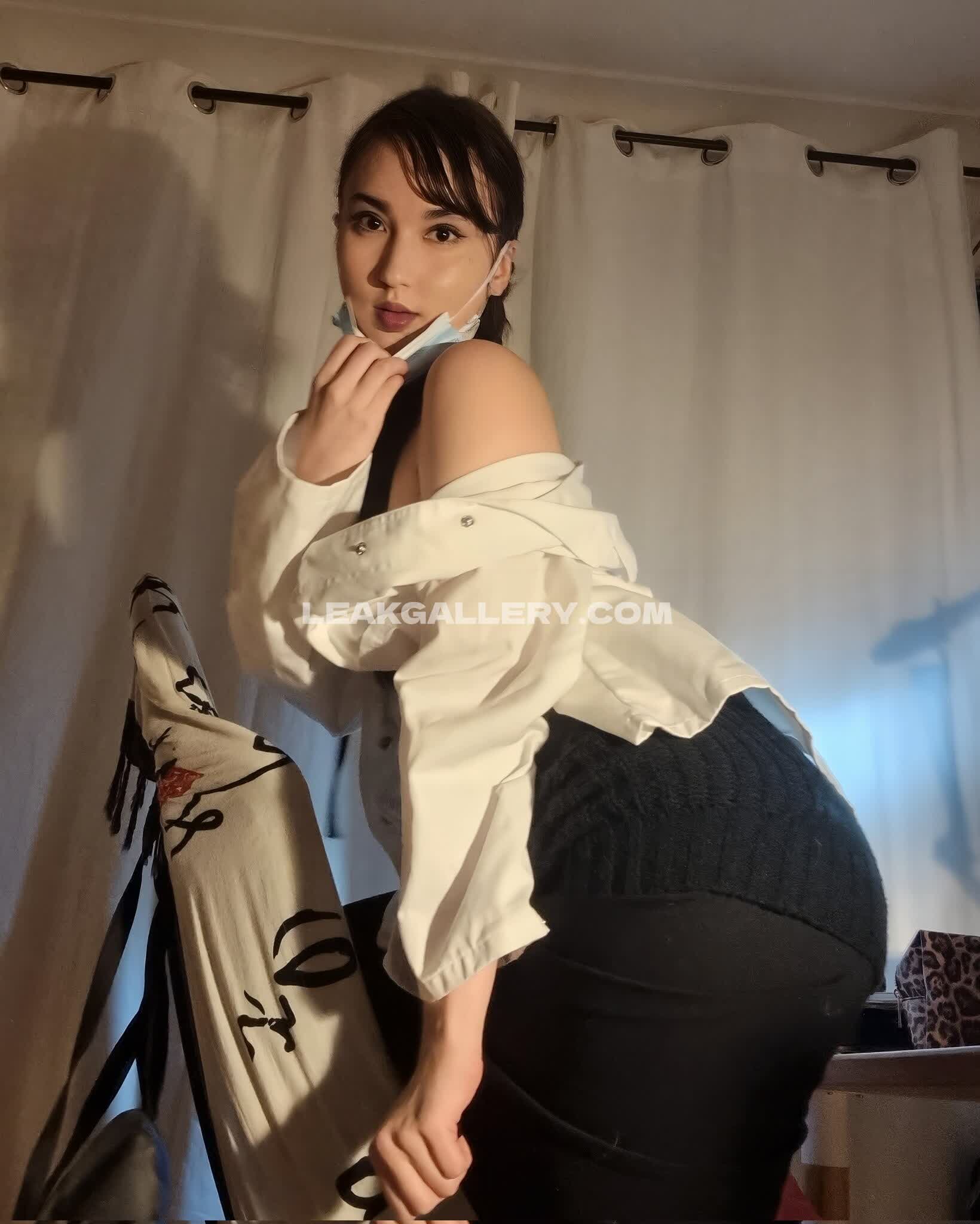 Zygzu Exclusive Leaked Nude OnlyFans #12707496