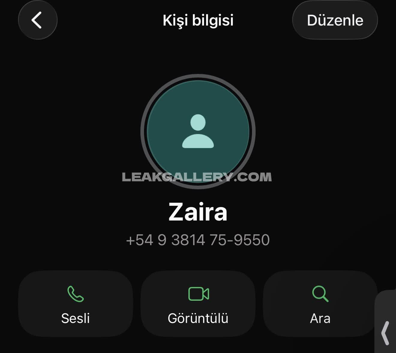 Zzzai Exclusive Leaked Nude OnlyFans #13158455